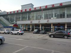 -傅家坡汽车客运站