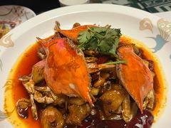 -树下时尚餐厅(翠园街店)