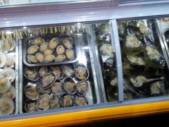 胖子烧烤-沈胖子音乐烤吧·炒菜·龙虾(环城东路店)