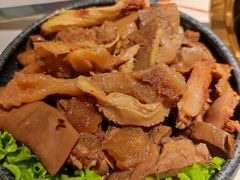 -牛人日志·鲜牛肉骨汤火锅(万科里瑧店)