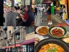 -雅酌园·烟火南京菜(颐和路店)