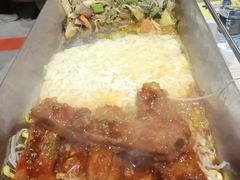 -韩国大金刚烤肉·料理(印象城店)