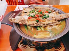 -神府路壹号·海鲜烧烤·砂锅粥·锅物(三坊七巷店)