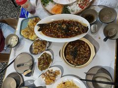 -顺水流·横州家宴(百色爱琴海店)