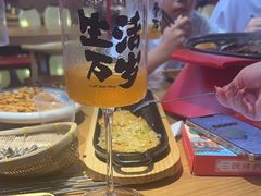 -三顾烤庐·烤鱼·烧烤·龙虾(奉贤店)