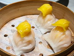 -心南北  新派粤菜·点心(南北茶点泰安合胜店)