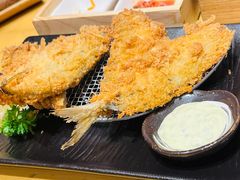 -胜博殿日式炸猪排(西红门店)