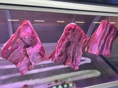 -叁宝烤肉• 西安烧烤(凤城十二路店)