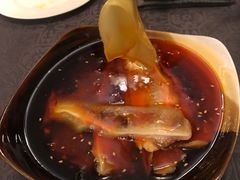 红油耳片-粤尚腾香居中餐厅(首都机场希尔顿店)