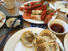 -世纪金源大饭店海鲜自助餐厅(迎宾路店)