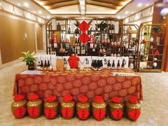 -陕西会客厅·宴会厅·唐世佳宴