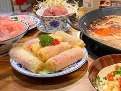 -楠火锅(广州总店)