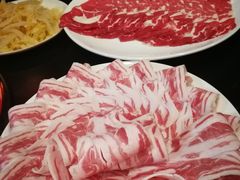 -将台涮肉(酒仙桥店)