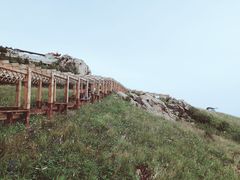 -白草畔自然风景区