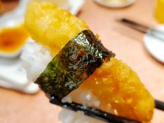 -元气寿司(东方宝泰店)