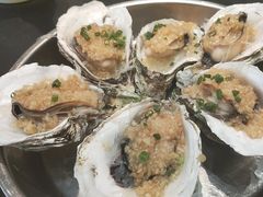 -飞尝蚝·顺德菜·鱼生(顺德总店)