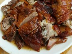 烧鹅-黄连大头华烧鹅店(大良店)