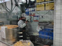 -航天馒头(瞻园路店)