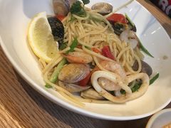 -麦田工坊(月湖店)