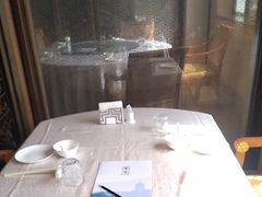 -杭州香格里拉·香宫中餐厅