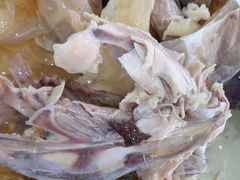 -考记泥焗鸡农庄·海鲜(北洛秘境店)