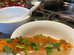 羊血-山地居烤全羊·柴火鸡(大坪-半山公馆店)