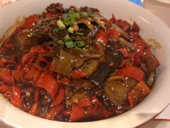 -谭十三大排档·18年老字号(船山路总店)