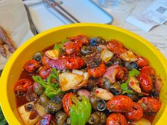 -王红军龙虾(新民路店)