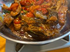 -61号餐吧(兴坪古镇漓江店)