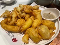 -红樱桃·欢乐餐厅(太原里店)
