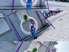 -世界之窗阿尔卑斯冰雪世界
