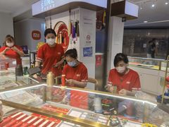 -结绳记(国瑞店)