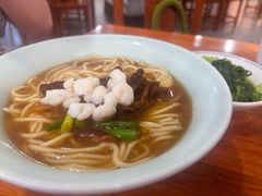 -奎元馆.百年奎元.非遗传承(西湖边的解放路店)