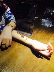 -鳌首刺青纹身 穿孔饰品店