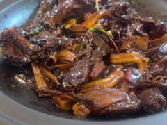 -回味黑鸭煲·始于2006(万松园店)
