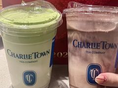 -CHARLIETOWN红茶公司(南京万象天地店)