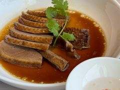 -金海华·悦食东方(苏州中心商场店)