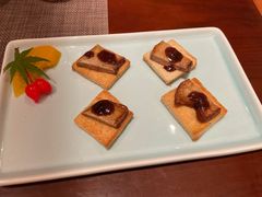 -宁波富力索菲特KOKO日本餐厅