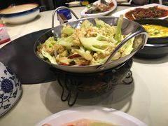 -印象江南(东栅店)