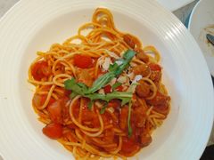 -必胜客(松雷店)