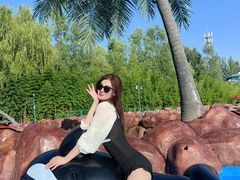 -郑州方特水上乐园