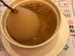 -点点心点心专门店(湾仔店)