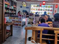 -食鸡公社辣子鸡·潍坊菜·烧烤