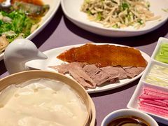 北京烤鸭-金鸭季·北京烤鸭(深业上城店)