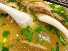 -澄城水盆羊肉店(永兴坊店)