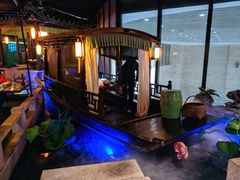 -佬麻雀·新湘菜(珠海金发购物中心店)