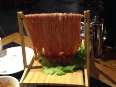 -香天下·四川火锅(安镇大润发店)
