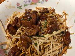 -小狗面馆(河东路店)