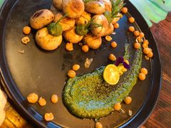 -烛影拾光观景餐厅·创意菜·摄影·小提琴(大唐不夜城店)