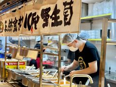 -云味馆·云南菜·云南米线(景田店)